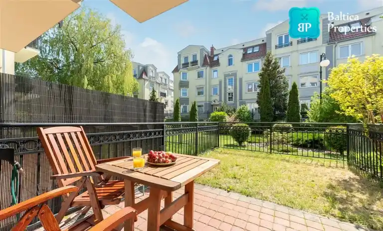 Komfortowy Apartament W Jelitkowie Blisko Plaży - zdjęcie 10