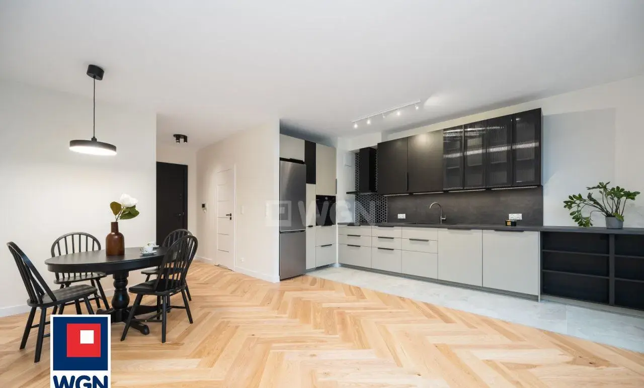 Nowe 2 pokoje w Oliwie z balkonem i garażem - zdjęcie 2