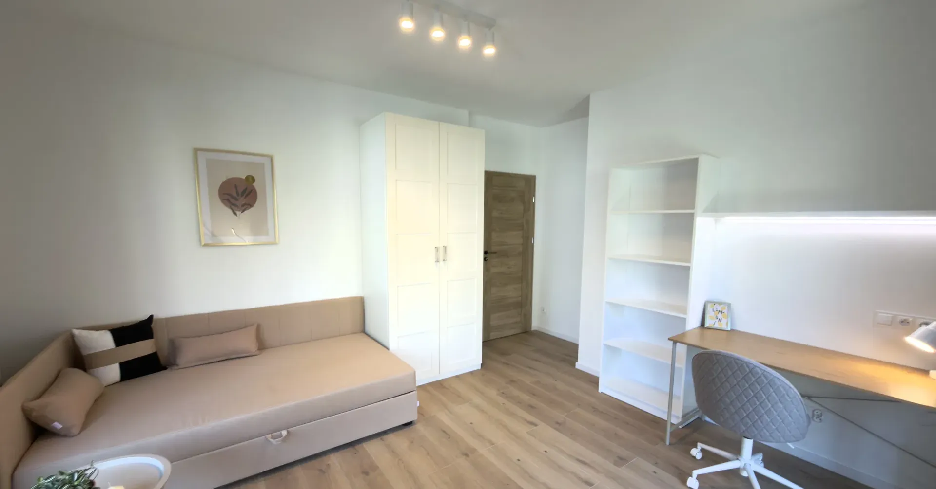 Pokój Warszawa Bielany