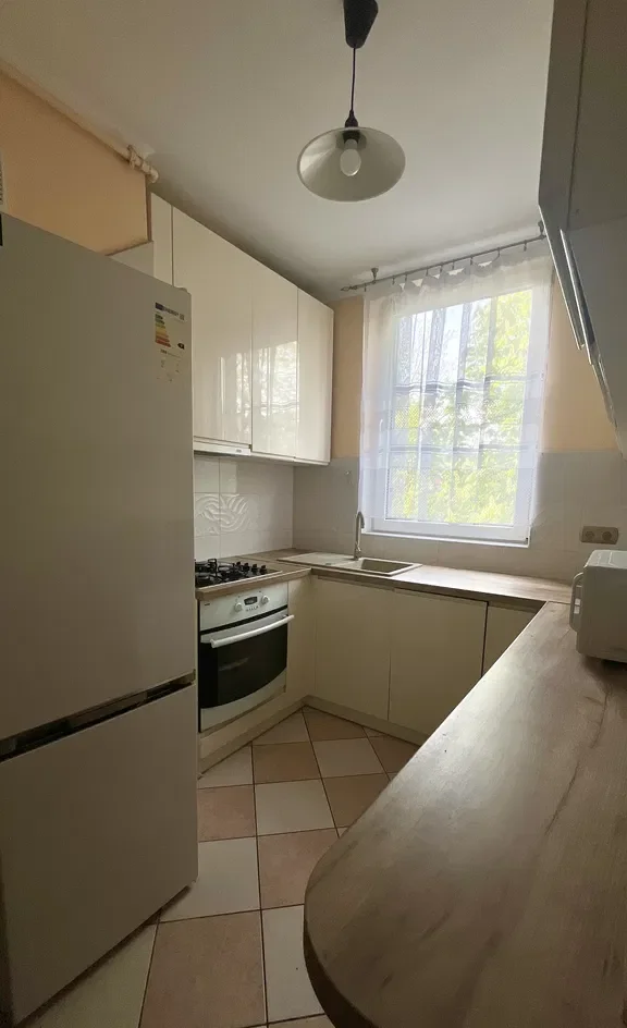 2- pokojowe mieszkanie 42,55 m² w pełni wyposażone - zdjęcie 4