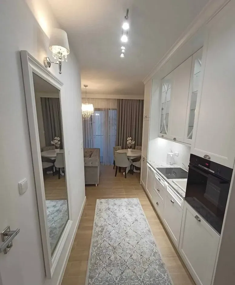 APARTAMENT W CENTRUM WARSZAWY | ZŁOTA 75A | 35 m² | ŚCISŁE CENTRUM - zdjęcie 5
