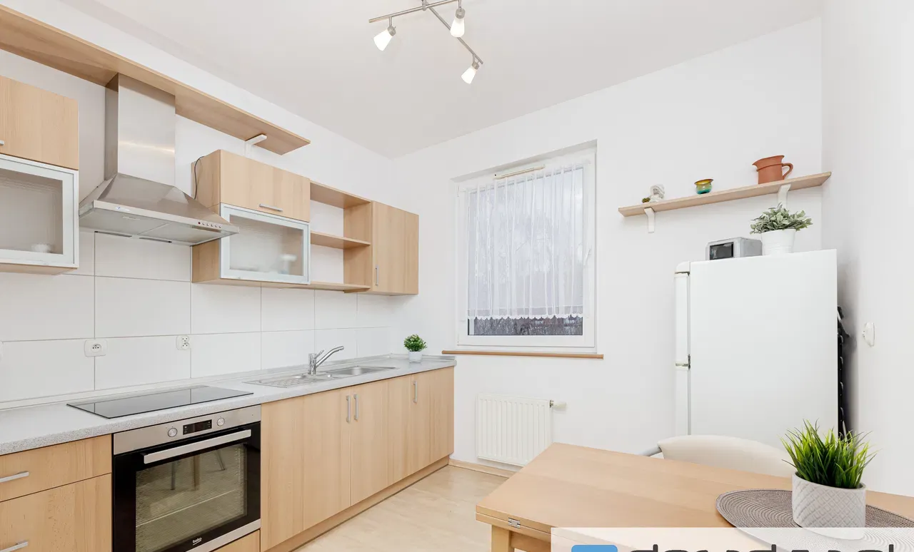 2 pokoje / 60 m2 / balkon / ul. Vivaldiego / Jagodno - zdjęcie 8