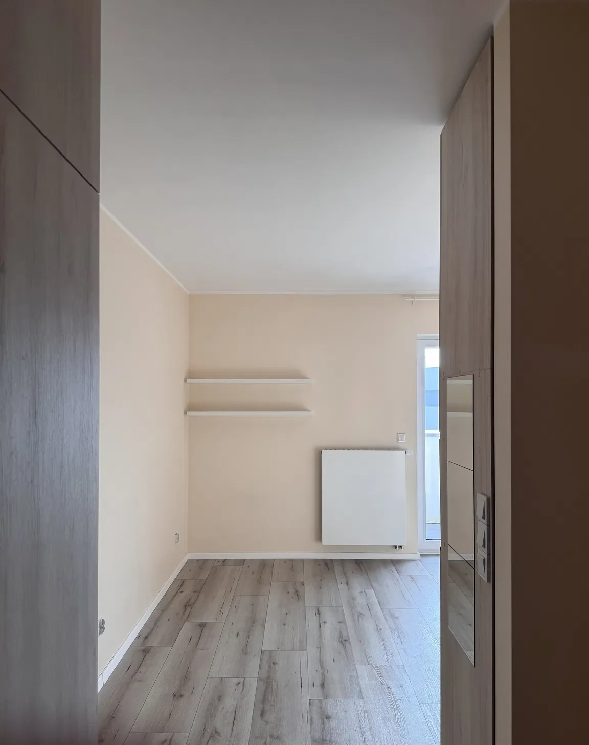 Mieszkanie 1-pokojowe 26m2 w apartamentowcu w wysokim standardzie, blisko Poznania - zdjęcie 8