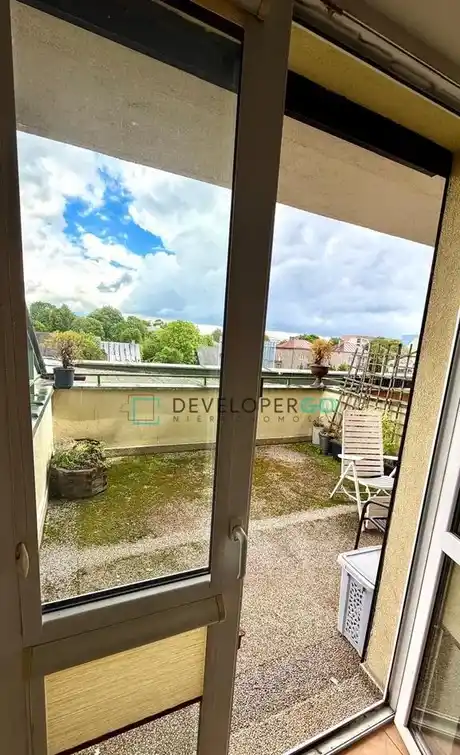 3 pokojowe mieszkanie w centrum Suwałk - zdjęcie 5