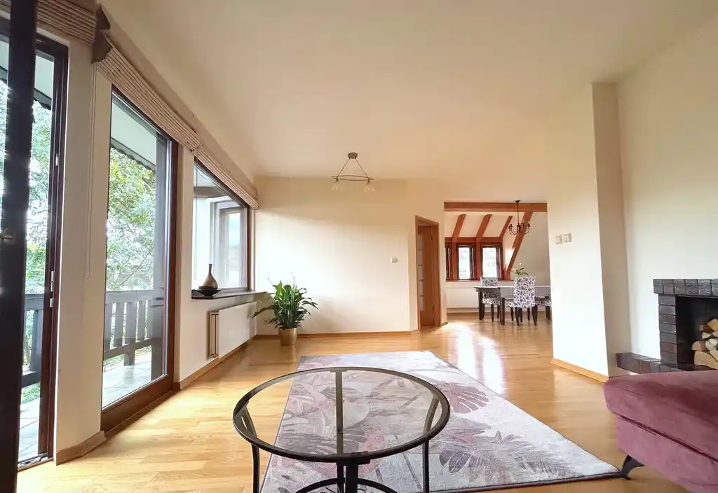 2 pokoje | Metro Wilanowska | Garaż | 50 m² - zdjęcie 7
