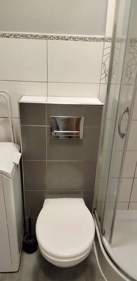 Bezpośrednio mieszkanie 18 m2 Łódź Śródmieście ul. Targowa - zdjęcie 8
