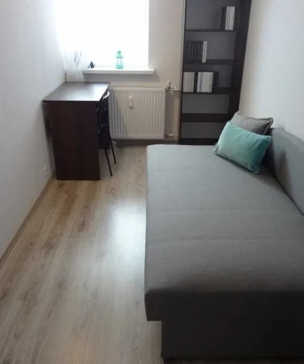 Pokój na Sobieskiego 2a, 11m2, 750zł za wszystko - zdjęcie 2