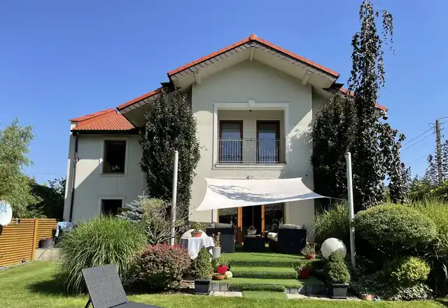 Do wynajęcia komfortowy dom na Lisińcu, pow. 200 m2 - zdjęcie 4