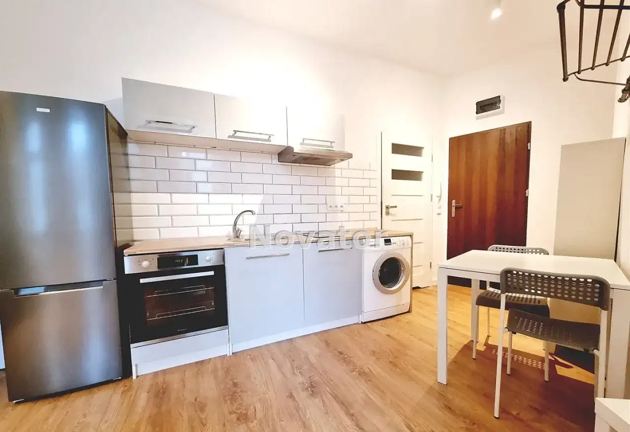 Apartament przy centrum miasta! - zdjęcie 5