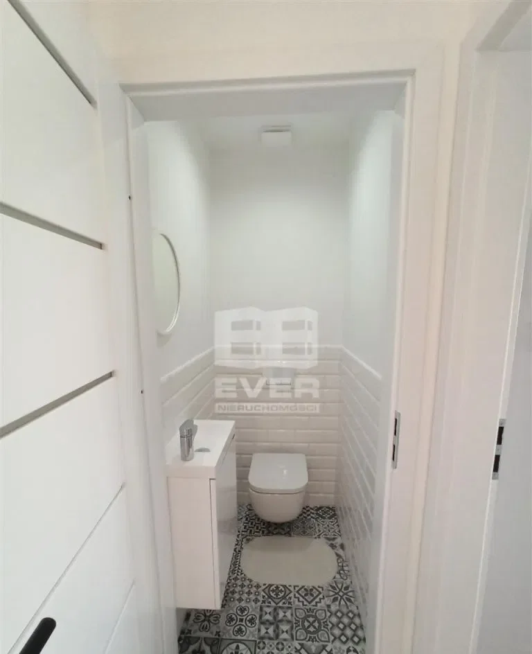Mieszkanie dla firm (5 pokoi, 65 m2) – ul. Tatarki - zdjęcie 7