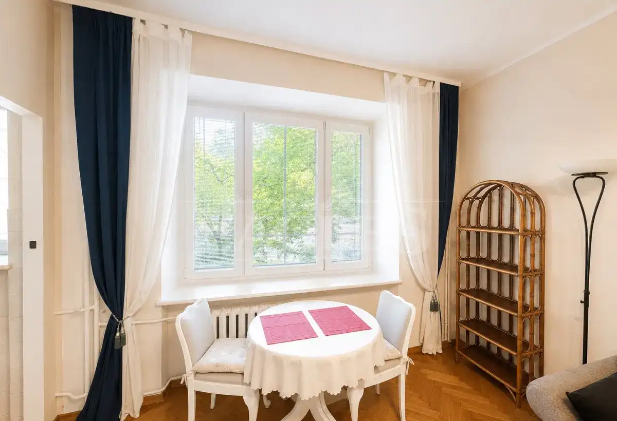 2 pokoje | 49 m² | Plac Inwalidów | Stary Żoliborz - zdjęcie 5