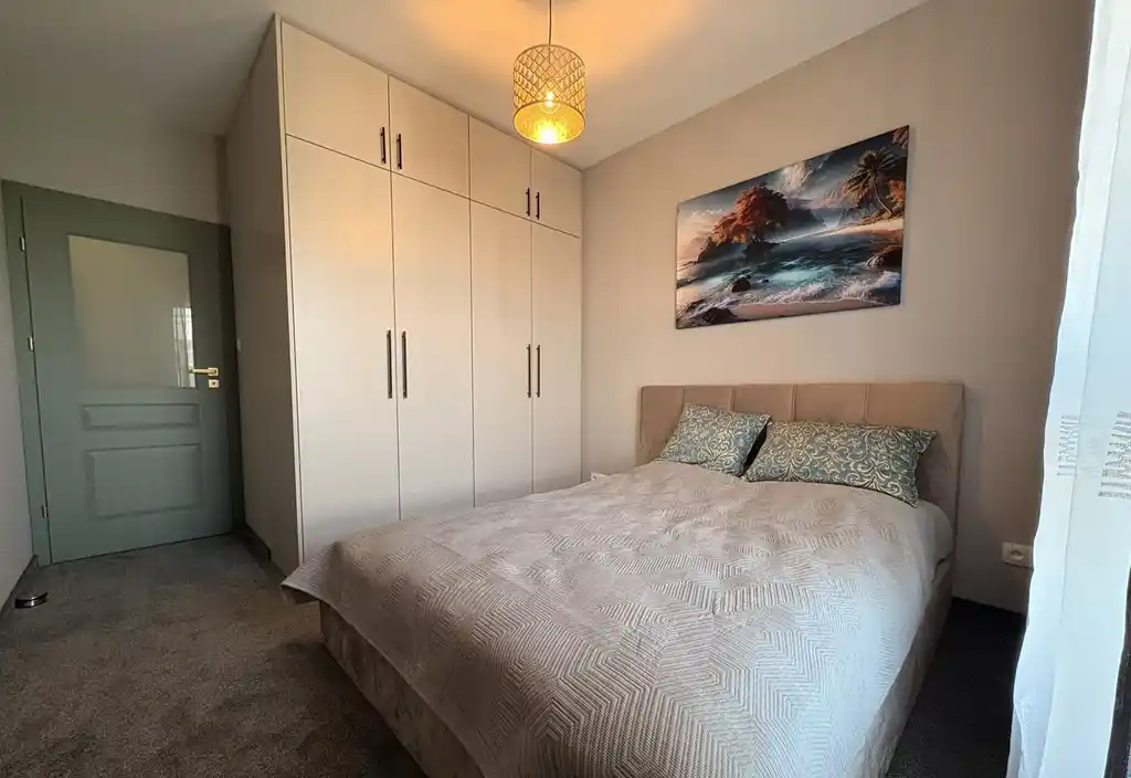 Apartament 64 m² – Osiedle AURORA, pierwszy najem - zdjęcie 5