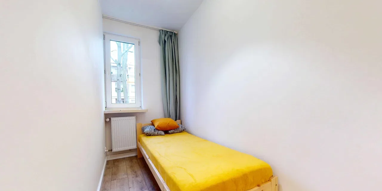 Pokój 9,5 m² | Toruńska 58, Targówek | BEZ PROWIZJI | od 30.06 | 1404 - zdjęcie 2