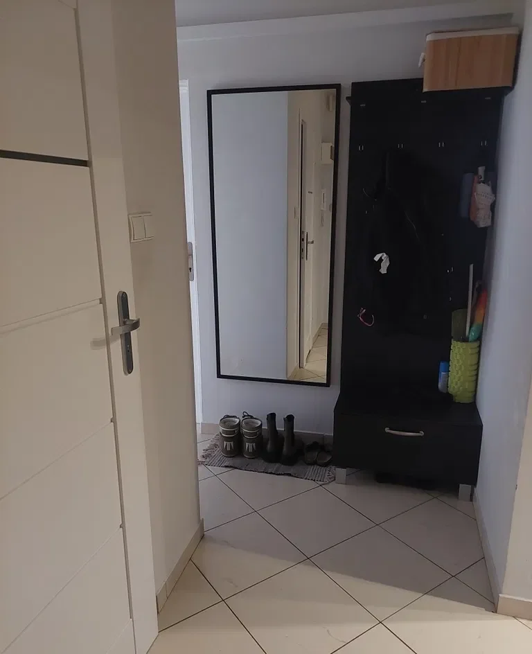 Mieszkanie do wynajęcia w Nowym Dworze Mazowieckim - zdjęcie 8