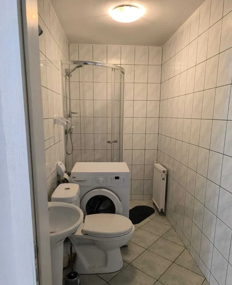 Kawalerka na wynajem w Lubsku przy ul. Przemysłowej 12 - zdjęcie 7