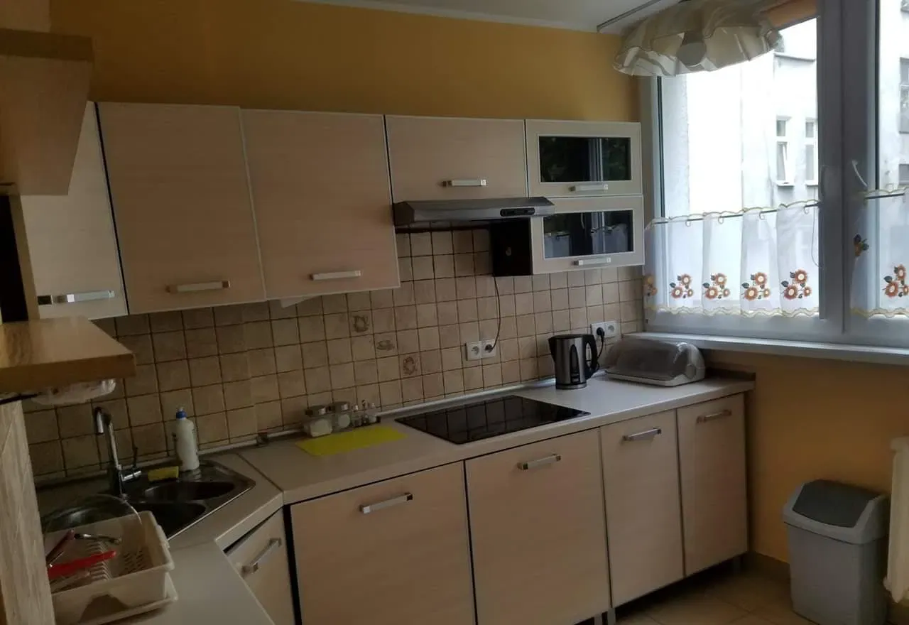 Mieszkanie 2 pokojowe ul. Henryka Brodatego, świetna lokalizacja - zdjęcie 4