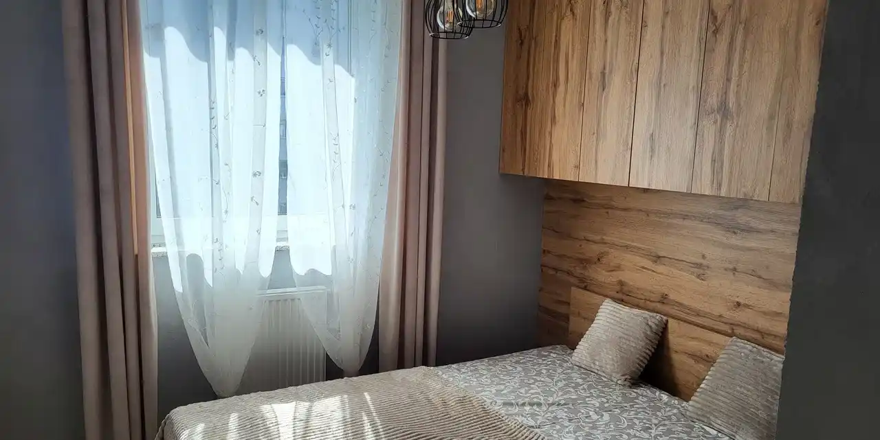 Nowe 2 pokojowe mieszkanie 35m2 na wynajem w Gorzowie Wielkopolskim - zdjęcie 8
