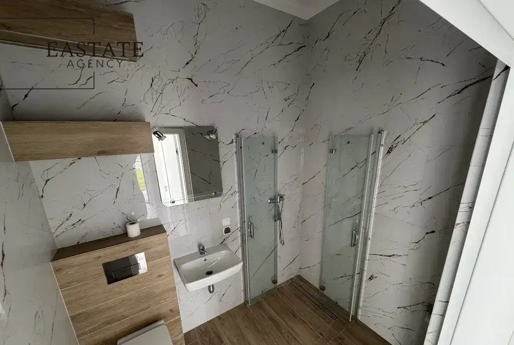Mieszkanie 52 m2 w Strzebielinie, z tarasem - zdjęcie 5