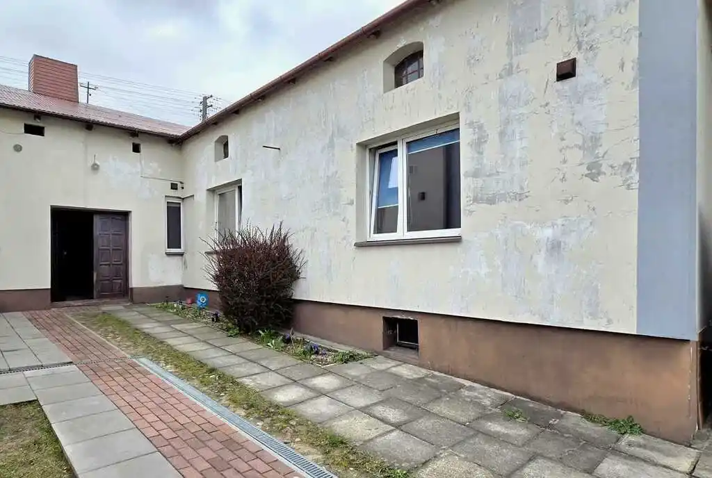 Dom / 64,85 m2 / 3 pokoje / centrum Kamieńska - zdjęcie 2