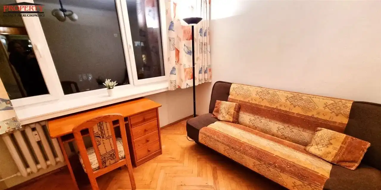 Mieszkanie Łódź Lutomierska - zdjęcie 7