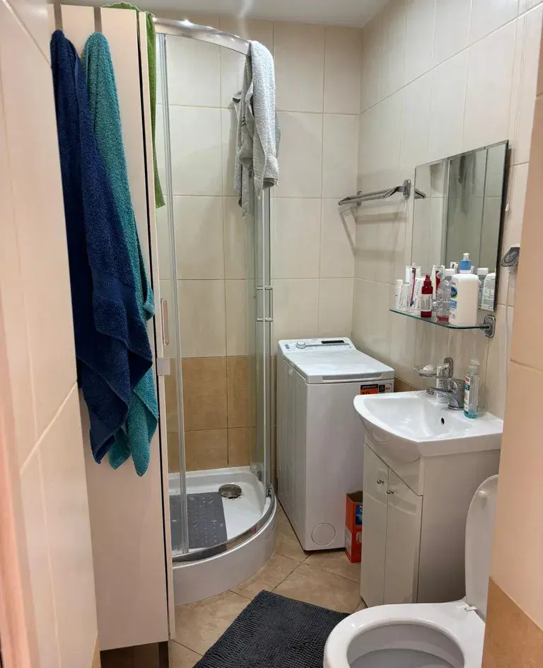 Pokój na wynajem na Grunwaldzie - 15m², blisko parków - zdjęcie 4
