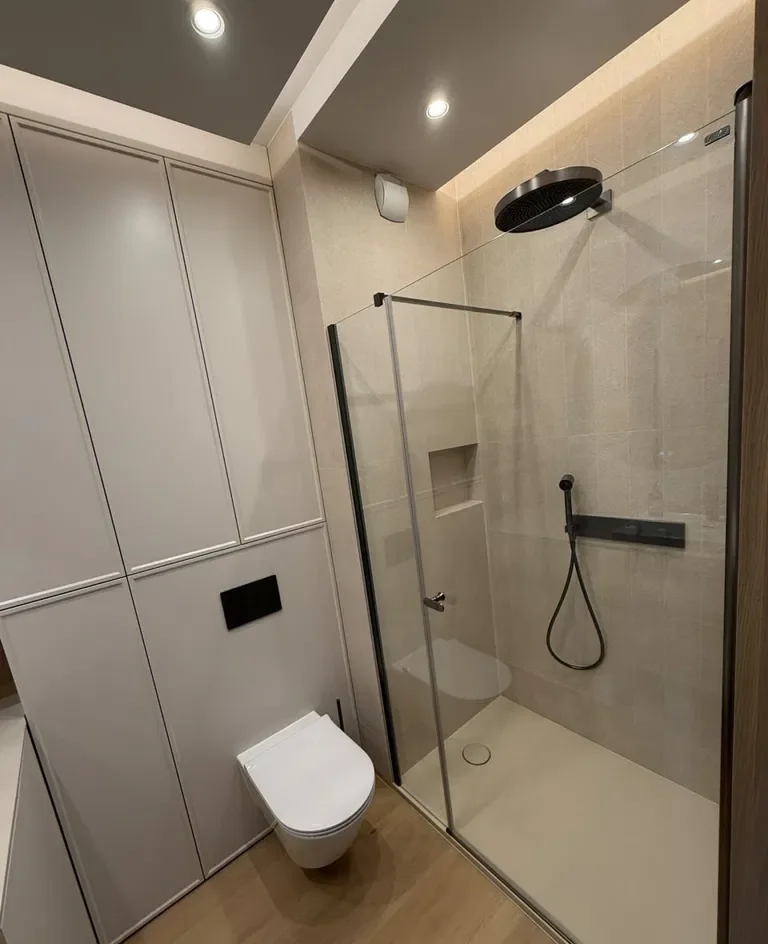 NOWE MIESZKANIE | GÓRCZEWSKA 240 | 47 m² | GARAŻ PODZIEMNY | BEMOWO - zdjęcie 9