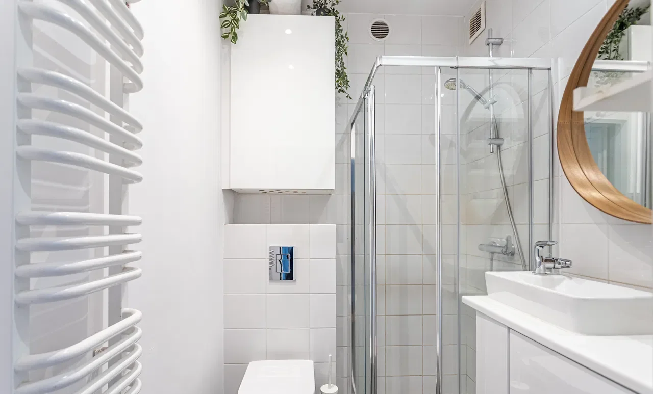 Mieszkanie, 52 m², Warszawa - zdjęcie 10