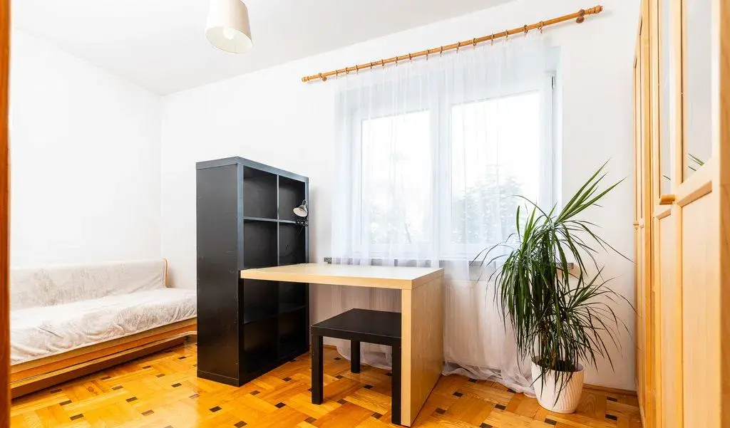 3 osobne sypialnie + salon | 70m2 | Czyżyny - zdjęcie 8