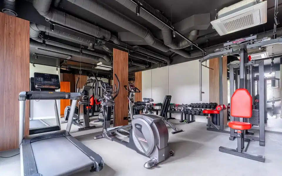 Nowoczesny apartament | Nadmotławie | Sienna Grobla | 2 pokoje | garaż - zdjęcie 7