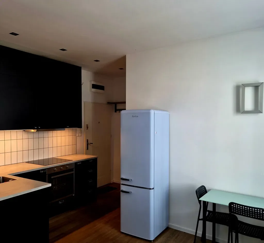Po remoncie | 45 m² | 3 pokoje  | Górczyn | Świetna komunikacja - zdjęcie 4