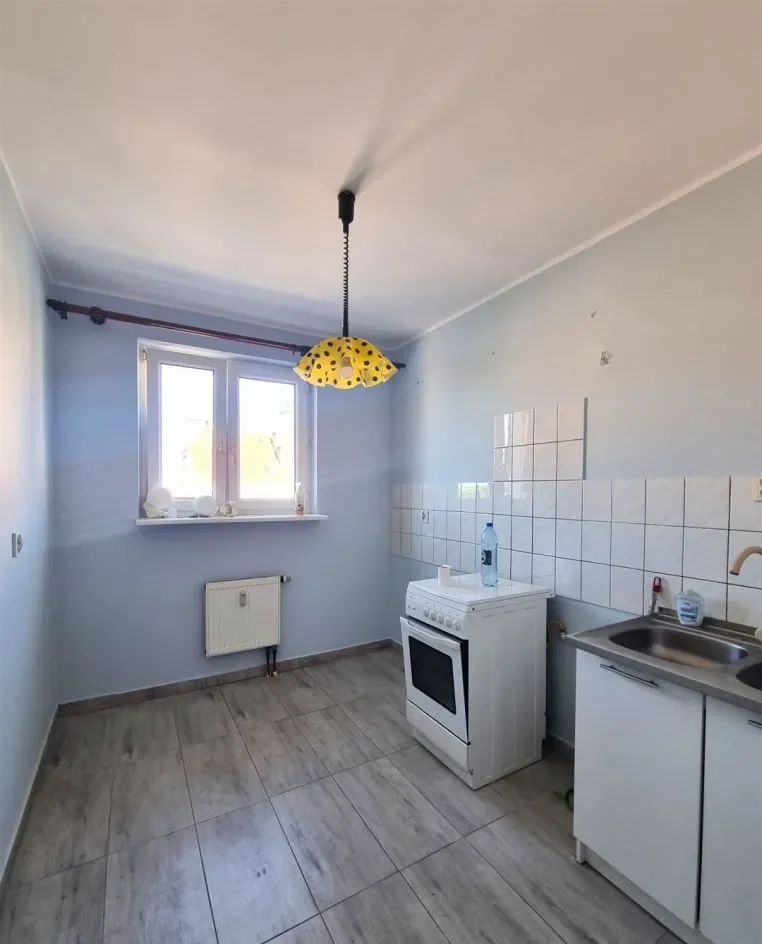 2-pokojowe mieszkanie w centrum Stargardu - zdjęcie 4