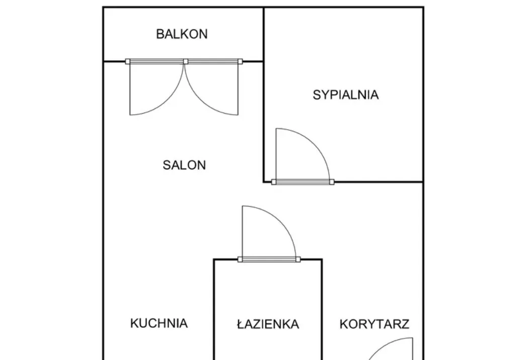 Nowoczesne 2 pokoje 50 m² - Jezioro Maltańskie - zdjęcie 9