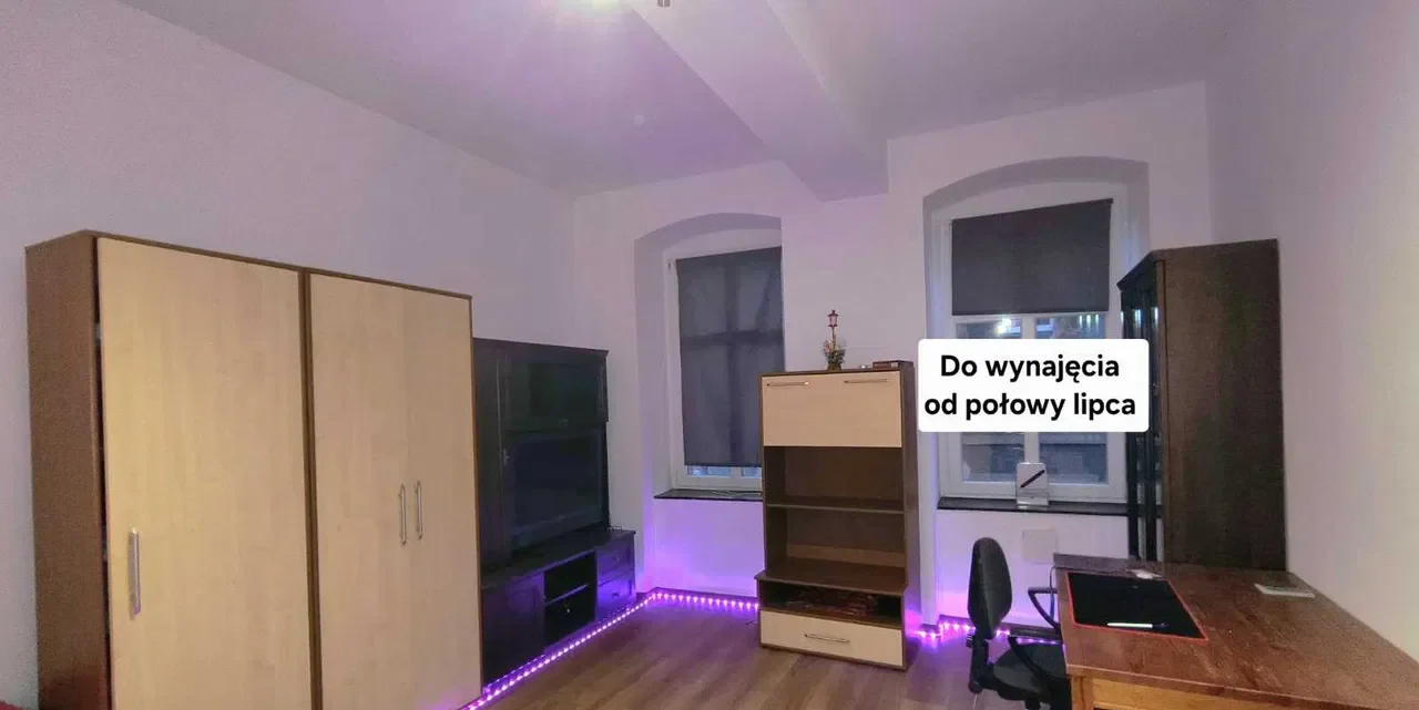 Kawalerka do wynajęcia - zdjęcie 3