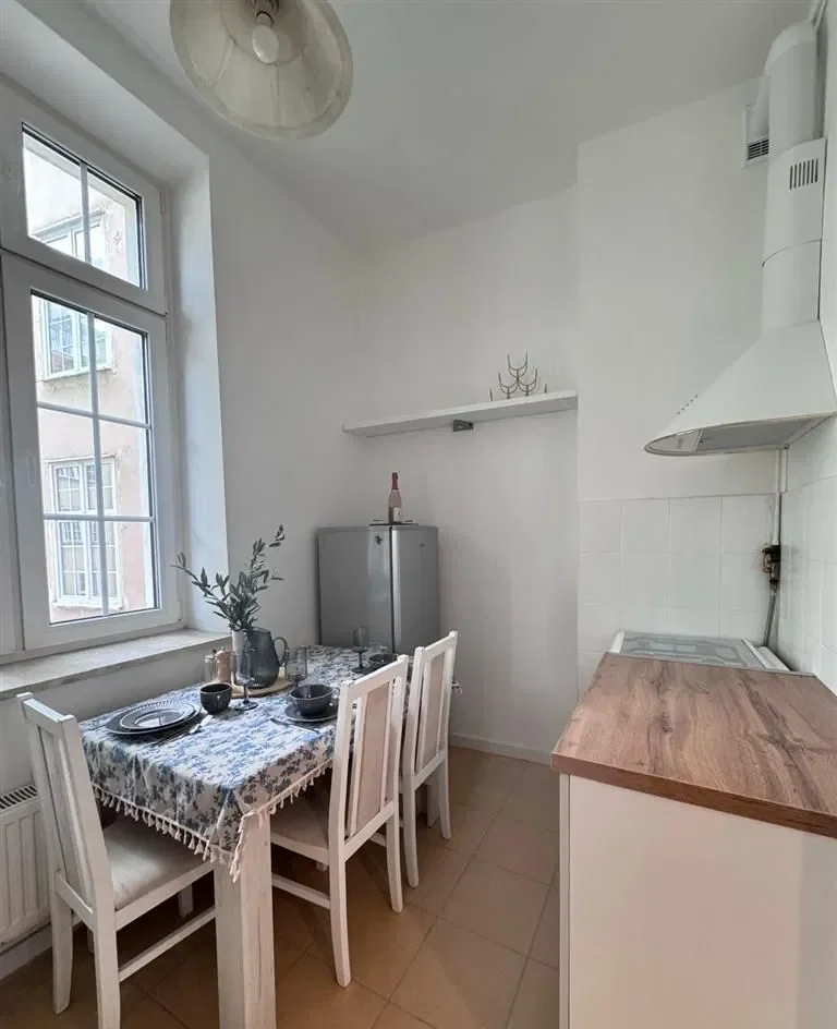 Mieszkanie Gdańsk Śródmieście - zdjęcie 10