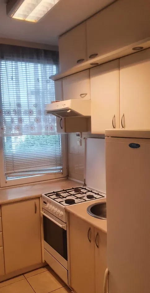 Funkcjonalne 48 m2 2 pok. balkon winda ul. Grottgera - zdjęcie 4