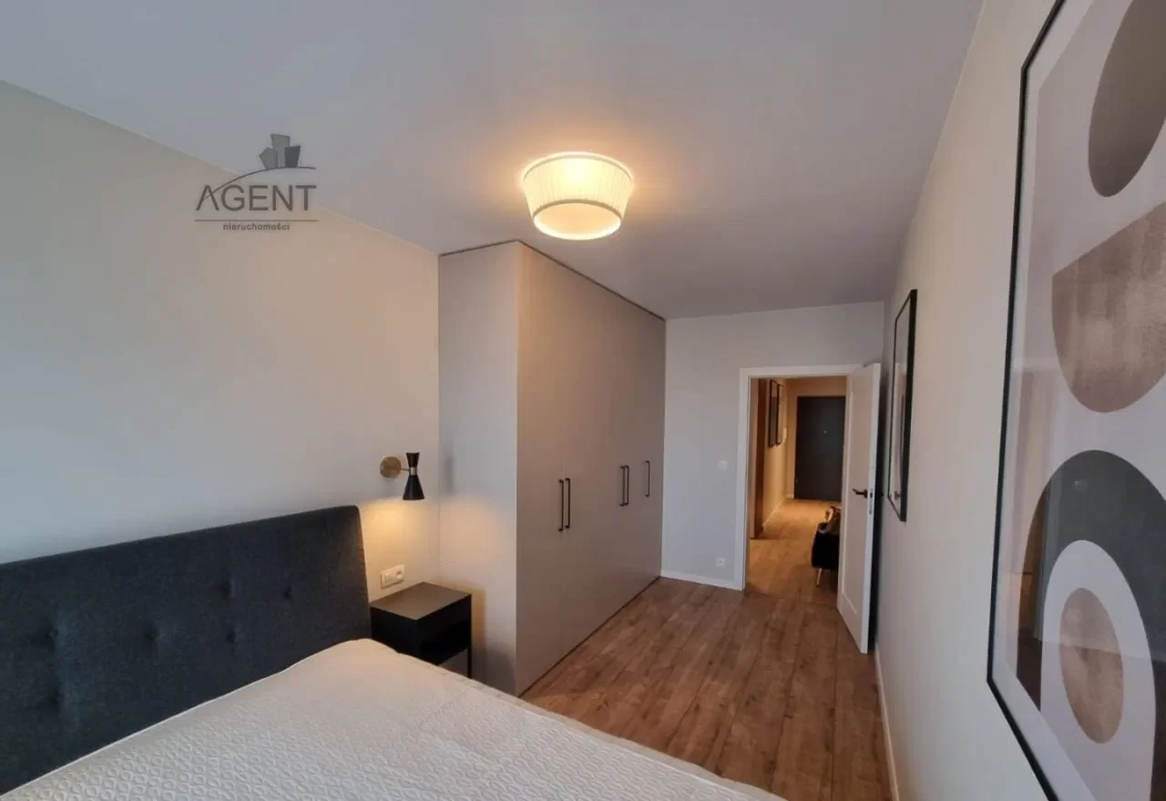 Przestronne mieszkanie 53 m² w Bydgoszczy - zdjęcie 3