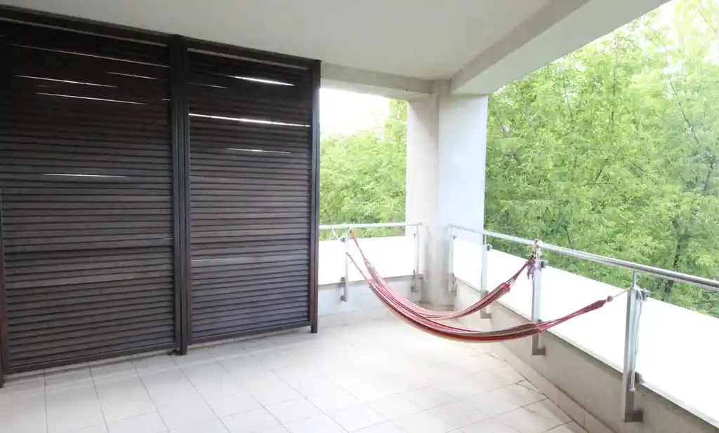 Apartament 110 m2 na chronionym osiedlu River House - zdjęcie 8
