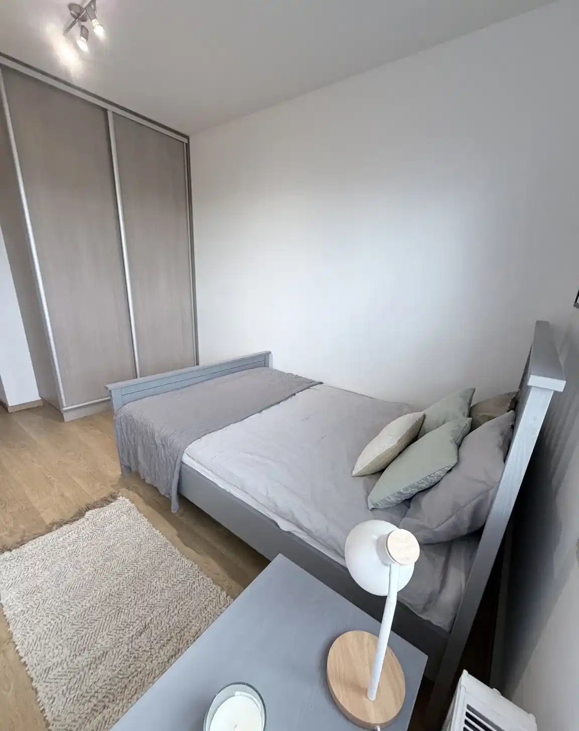 Mieszkanie, 42 m², Gdańsk - zdjęcie 7