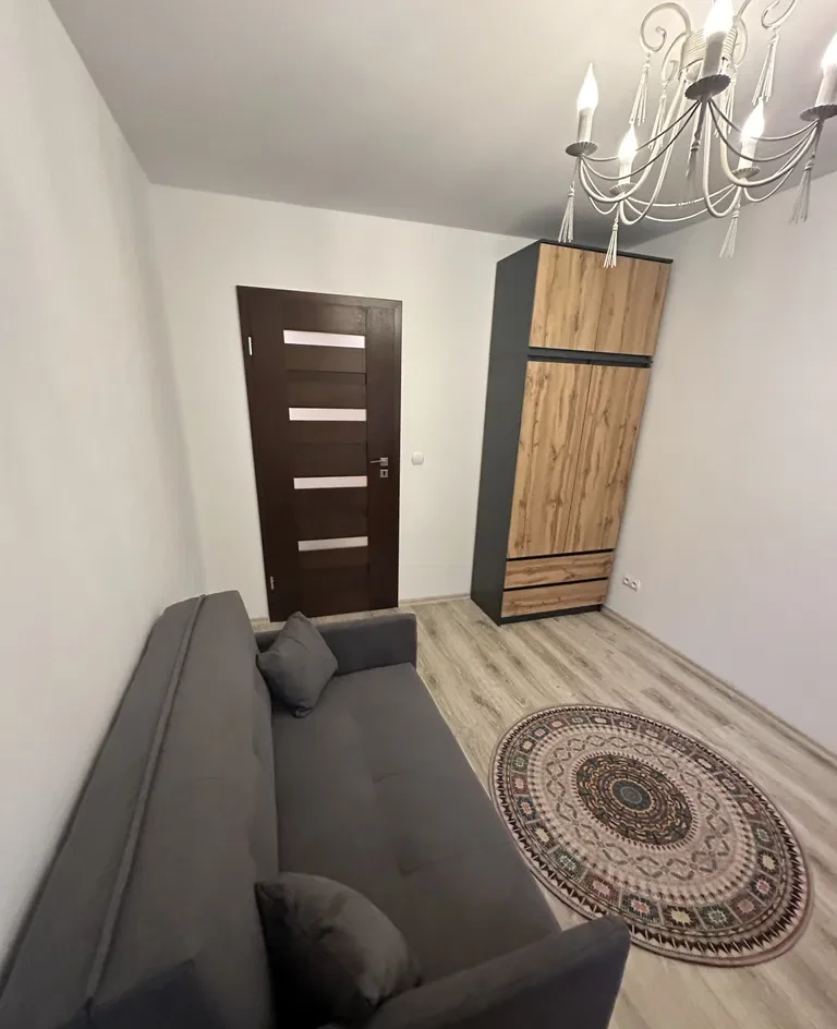 2 pokoje | Wrzeszcz Centrum |Parking |Od września - zdjęcie 3