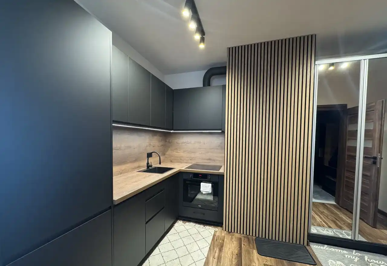 Centrum , Global Apartments , garaż , taras, rowerownia - zdjęcie 5