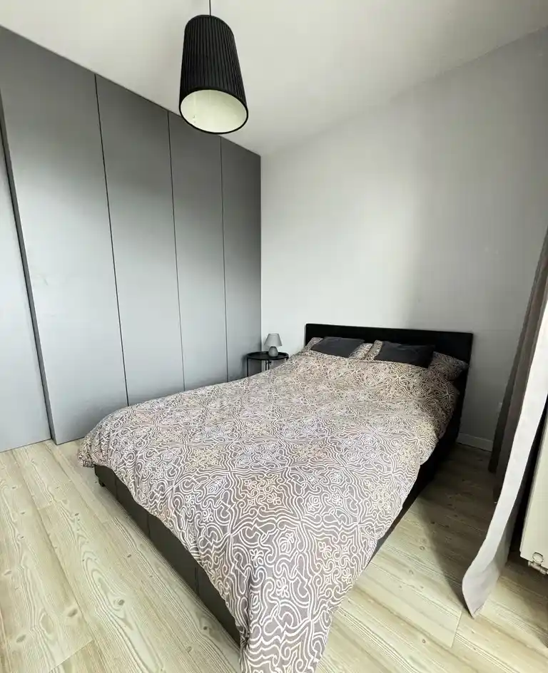 Mieszkanie Dmowskiego Wrocław - zdjęcie 4