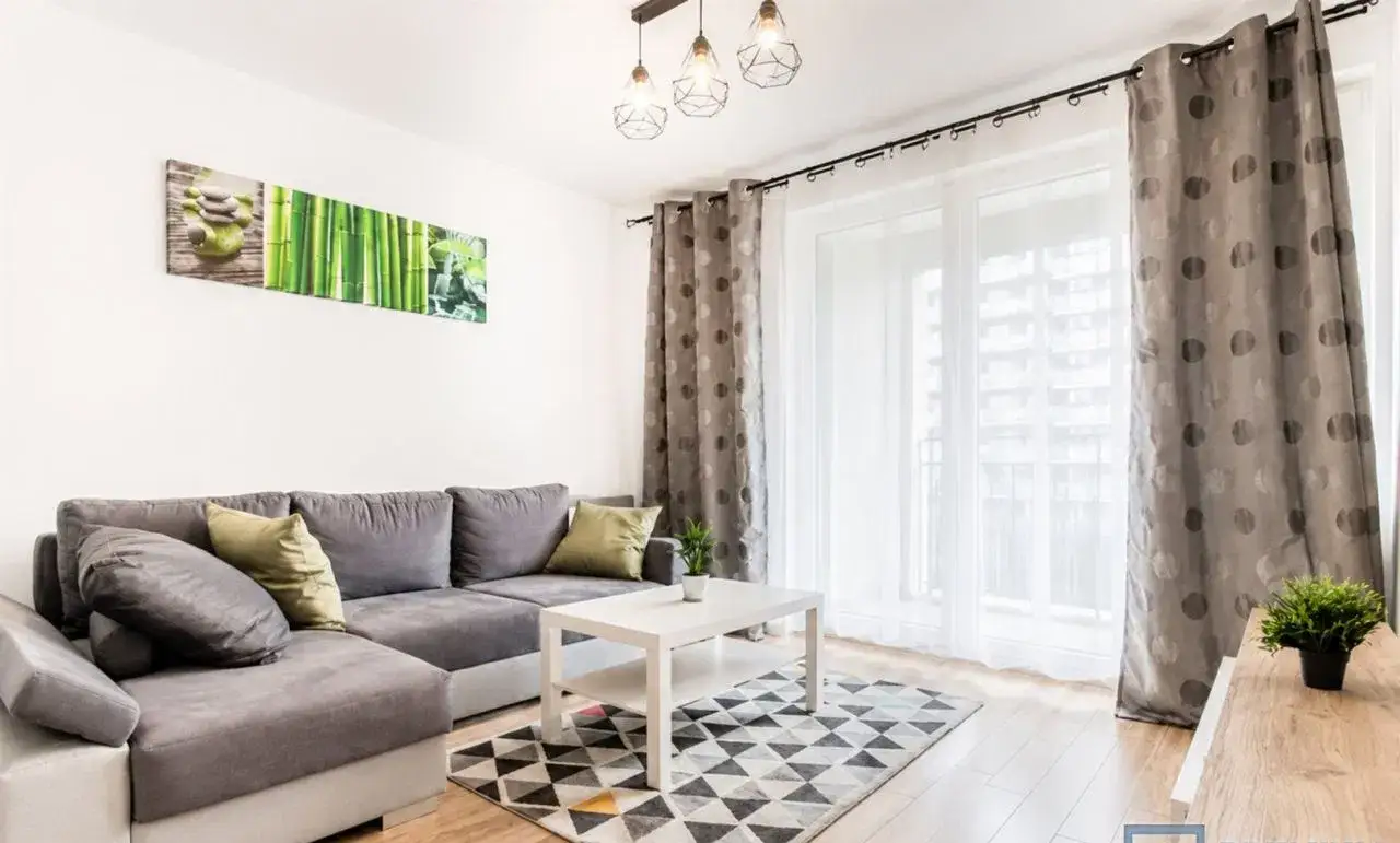 Kraków Krowodrza, mieszkanie 50 m2, 2 pokoje - zdjęcie 2