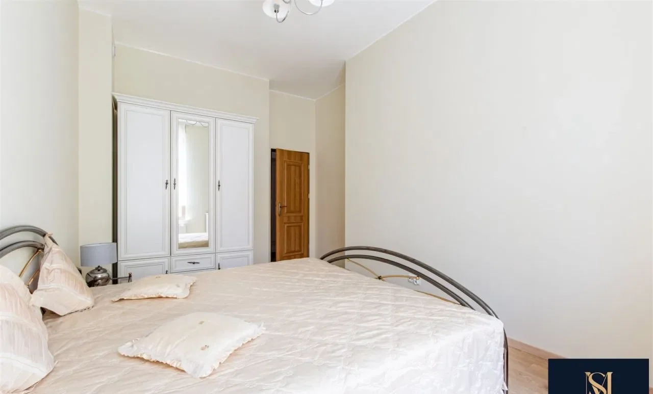 Apartament na wynajem- 3 pokoje. Centrum - zdjęcie 10