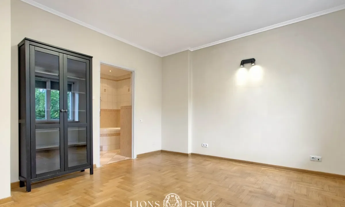 Przestronny dom z ogrodem | Szczęśliwice, Ochota - zdjęcie 5