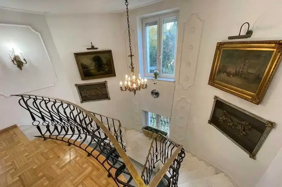 750 zł месяц NEW Akademik Варшава Есть бассейн. Хостел Hostel Warszawa - zdjęcie 8