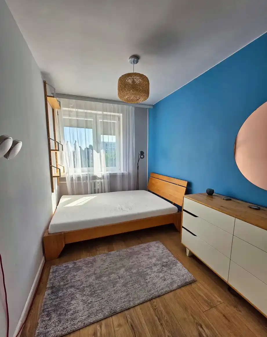 Wrocław! ul. Świętokrzyska 3 pok. 50m2, klimatyzacja, winda, piwnica! - zdjęcie 10