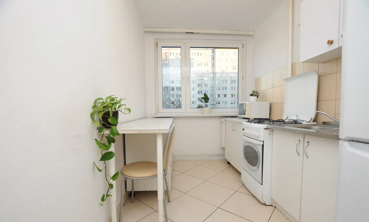 Pokój Wrocław Fabryczna - zdjęcie 8
