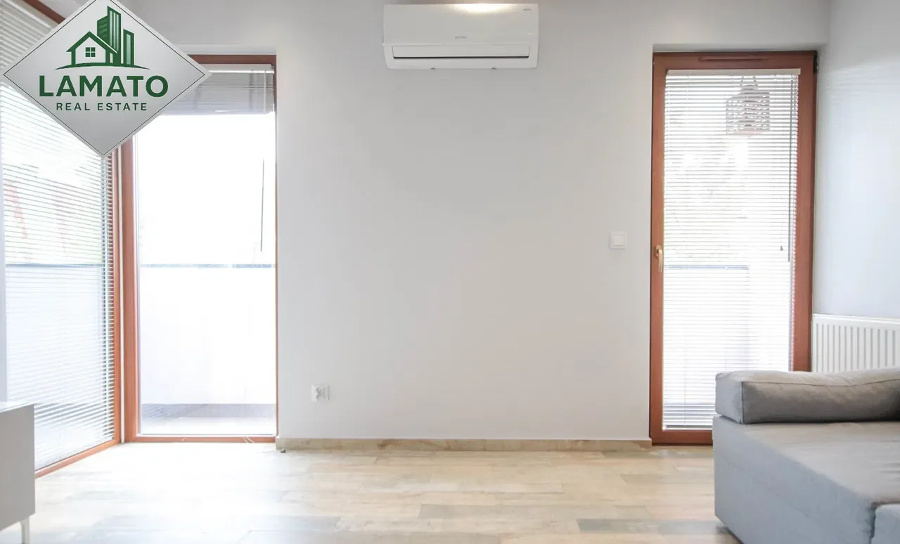 Dębniki | Obozowa | 3 pok | 56 m2 | Klima | Balkon | Pets - zdjęcie 4