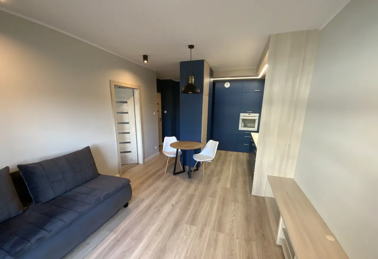 Apartamenty Jagiellońskie. Wygoda i Prestiż - zdjęcie 3