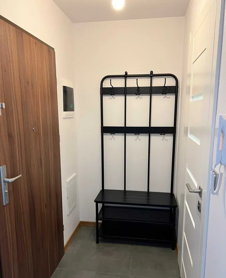 KOMFORTOWE, z systemem SMART HOME i z ogródkiem (Pachońskiego/Opolska) - zdjęcie 6